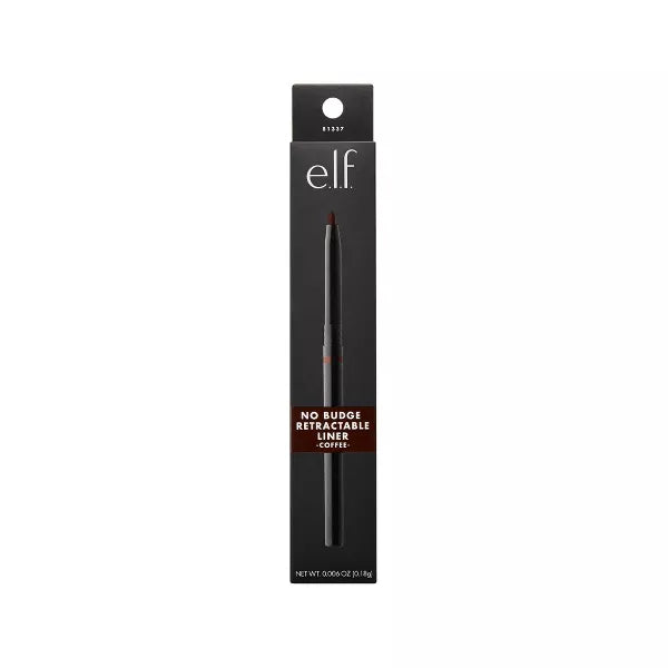 e.l.f. No Budge Retractable Eyeliner - Brown-609332813373-LR-334287-1-LR eShop