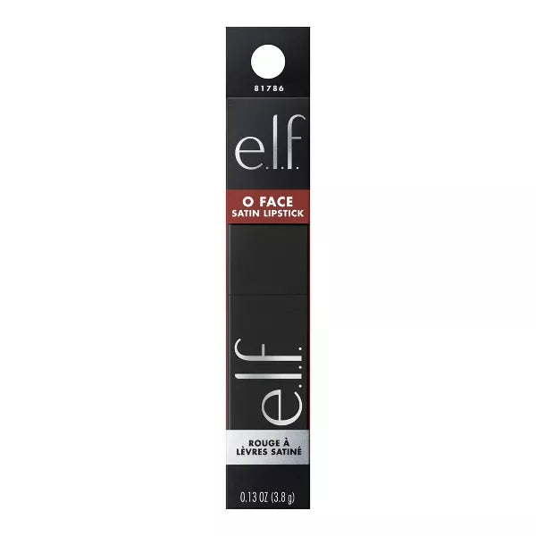 e.l.f. O FACE Satin Lipstick - Drive-609332817869-LR-347915-1-LR eShop