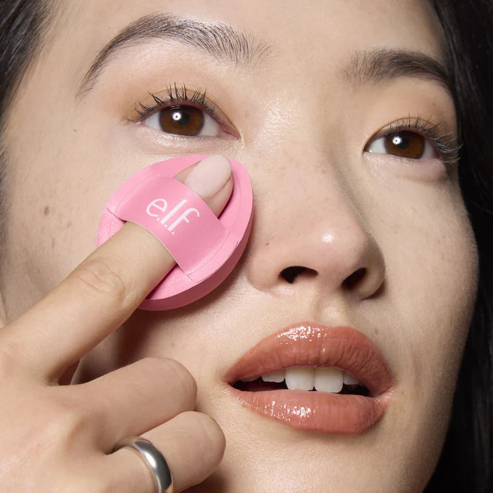 e.l.f. Pillow Puff Concealer Sponge - 3pk-609332851207-LR-362783-5-LR eShop