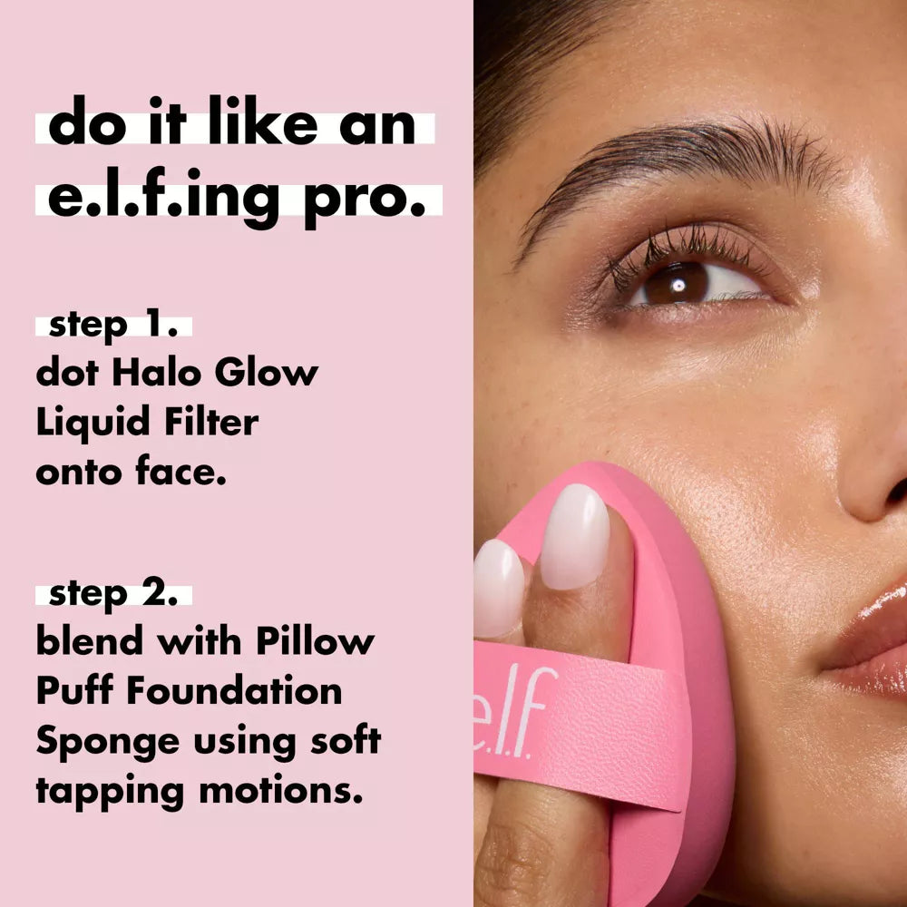e.l.f. Pillow Puff Foundation Sponge-609332818385-LR-360231-5-LR eShop