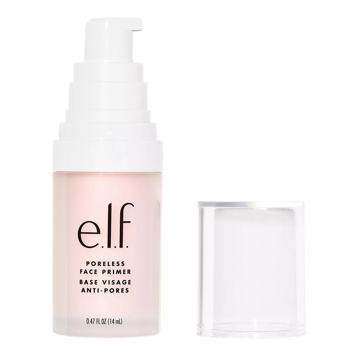 e.l.f. Poreless Face Primer Small - 0.47 fl oz-609332834057-LR-291999-3-LR eShop