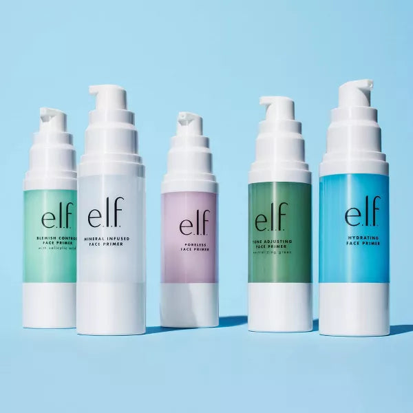e.l.f. Poreless Face Primer Small - 0.47 fl oz-609332834057-LR-291999-6-LR eShop