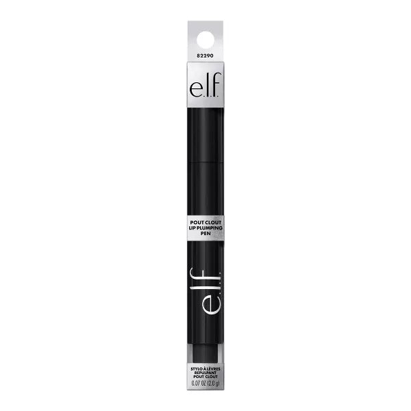 e.l.f. Pout Clout Lip Plumping Pen - In the Clear-609332822900-LR-356660-5-LR eShop
