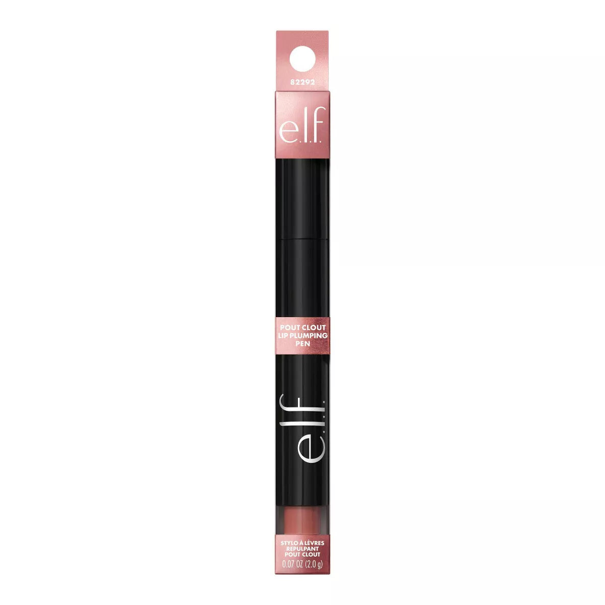 e.l.f. Pout Clout Lip Plumping Pen - Pinky Out-609332822924-LR-356662-1-LR eShop