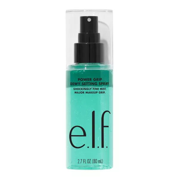 e.l.f. Power Grip Dewy Setting Spray, 2.7 fl oz-609332847590-LR-356693-3-LR eShop