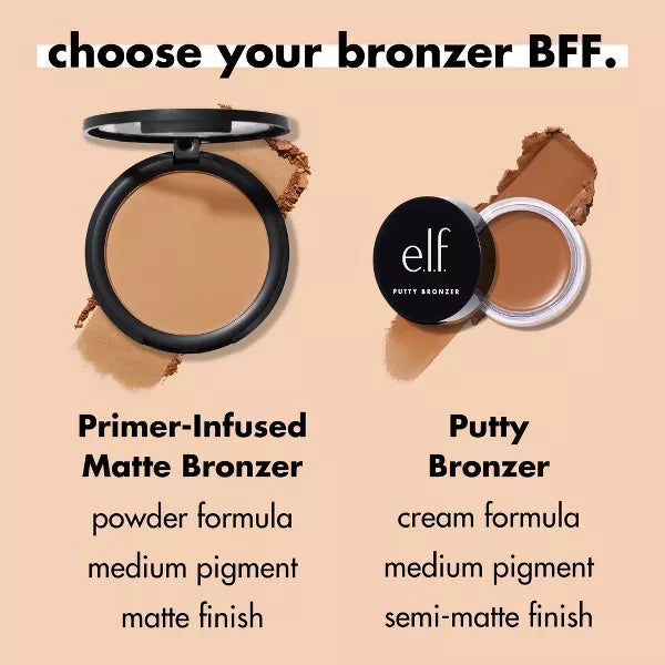 e.l.f. Primer Infused Bronzer - Forever Sunkissed-609332830950-LR-329964-11-LR eShop