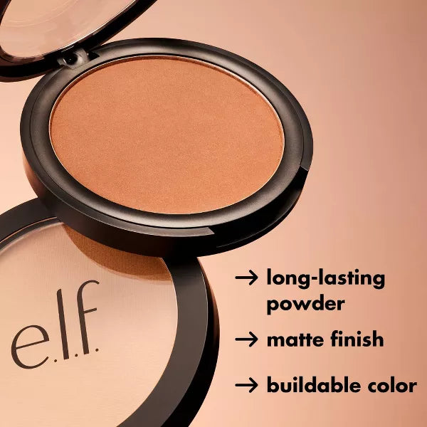 e.l.f. Primer Infused Bronzer - Forever Sunkissed-609332830950-LR-329964-8-LR eShop