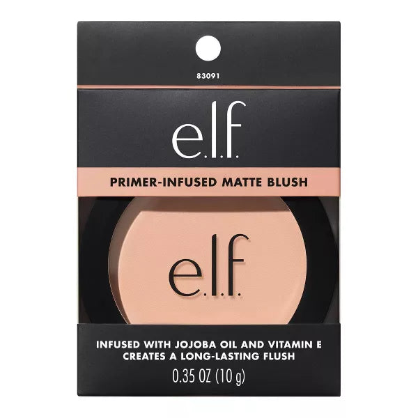 e.l.f. Primer Infused Matte Blush - Always Cheeky-609332830912-LR-328341-1-LR eShop