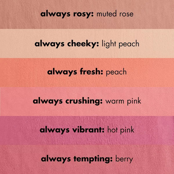 e.l.f. Primer Infused Matte Blush - Always Rosy-609332830929-LR-334289-7-LR eShop