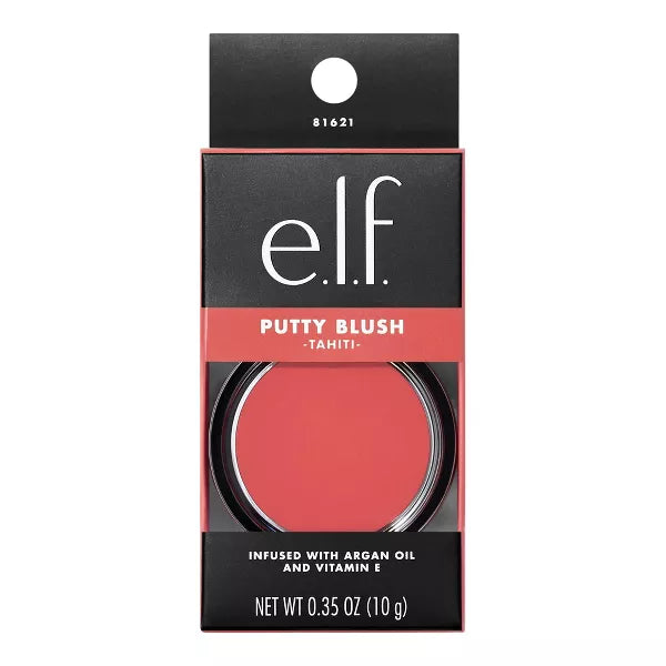 e.l.f. Putty Blush - Tahiti - 0.35oz-609332816213-LR-344467-1-LR eShop