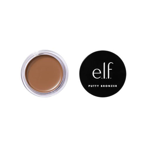 e.l.f. Putty Bronzer - Honey Drip, 0.35 oz-609332827837-LR-342656-3-LR eShop
