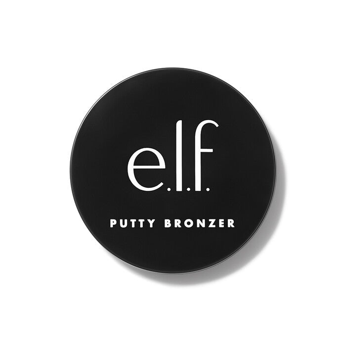 e.l.f. Putty Bronzer - Tan Lines, 0.35 oz-609332827820-LR-342658-2-LR eShop