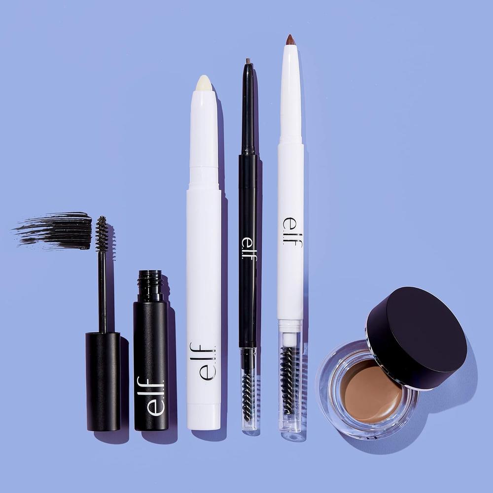 e.l.f. Shape And Stay Wax Pencil - Clear-609332216129-LR-310463-4-LR eShop