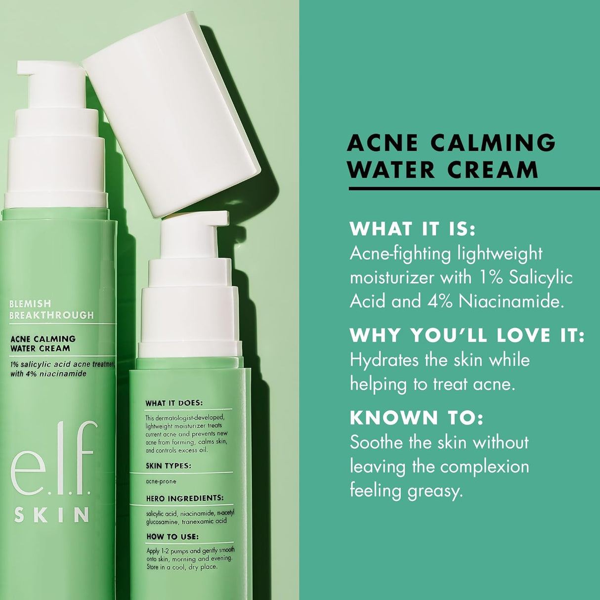 e.l.f. SKIN Blemish Breakthrough Acne Calming Water Cream-609332575639-LR-347887-3-LR eShop