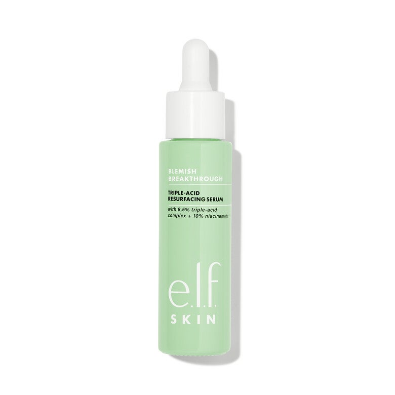 e.l.f. SKIN Blemish Breakthrough Triple-Acid Resurfacing Serum-609332575622-LR-347924-1-LR eShop
