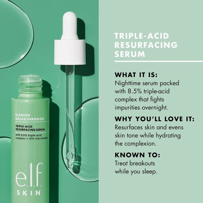e.l.f. SKIN Blemish Breakthrough Triple-Acid Resurfacing Serum-609332575622-LR-347924-7-LR eShop