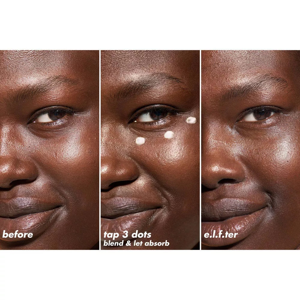 e.l.f. SKIN Bright + Brew-tiful Eye Cream, 0.52 oz-609332572072-LR-360223-5-LR eShop