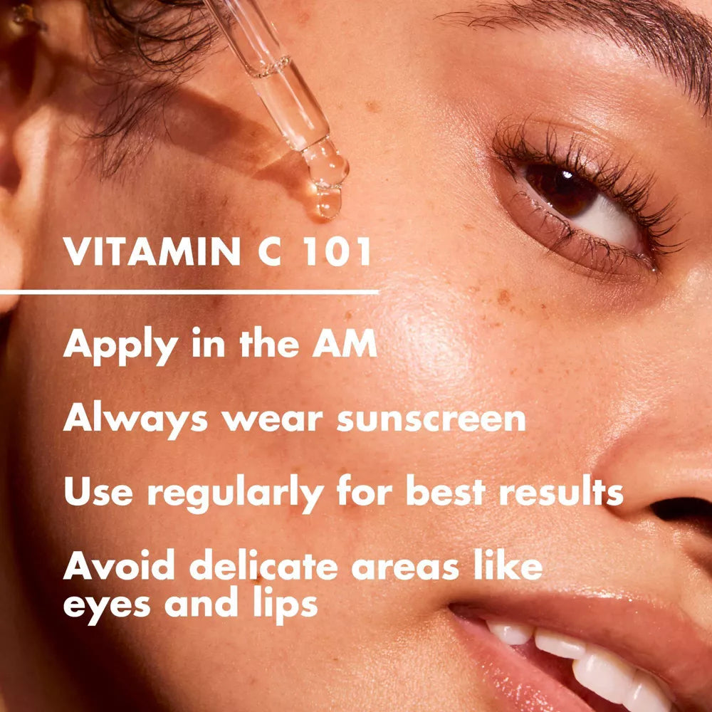 e.l.f. SKIN Bright Icon Vitamin C + E + Ferulic Face Serum, 1 oz-609332576155-LR-360227-8-LR eShop