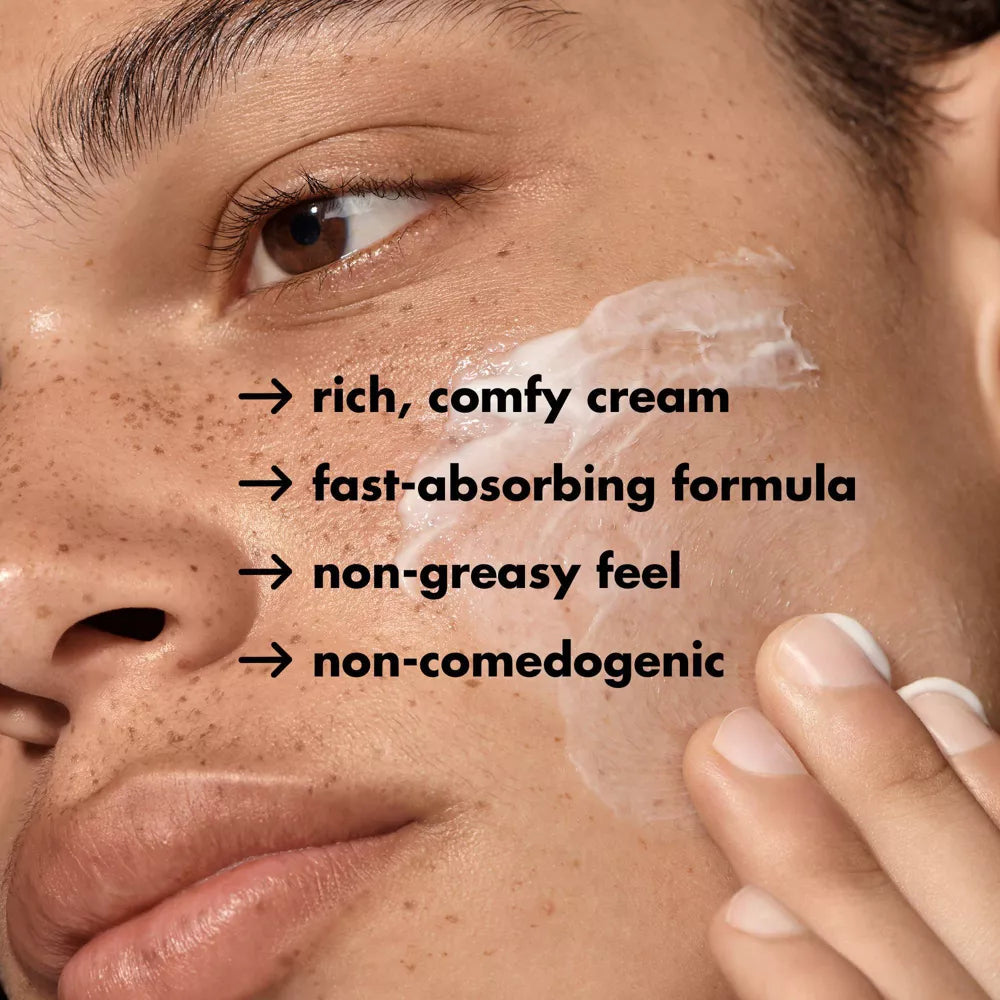 e.l.f. SKIN Holy Hydration! Barrier Goals Repair Cream, 2.1 oz-609332574014-LR-360224-7-LR eShop