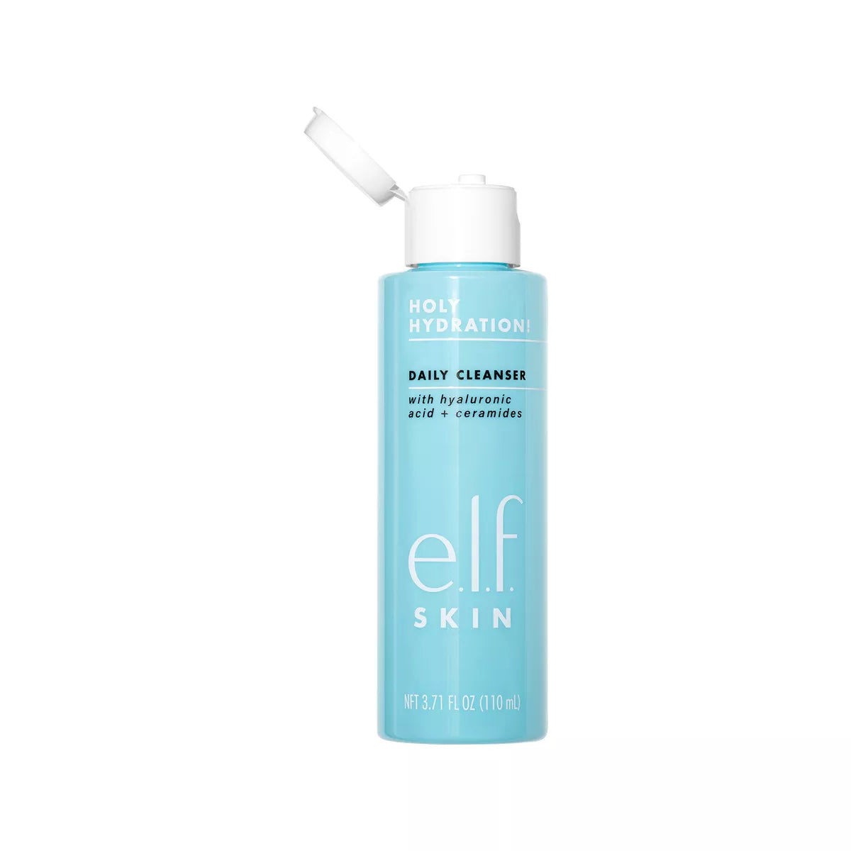 e.l.f. SKIN Holy Hydration! Daily Cleanser-609332599901-LR-338345-4-LR eShop