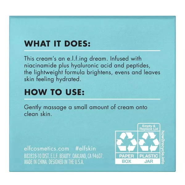 e.l.f. SKIN Holy Hydration Face Cream Fragrance Free-609332828285-LR-334257-5-LR eShop