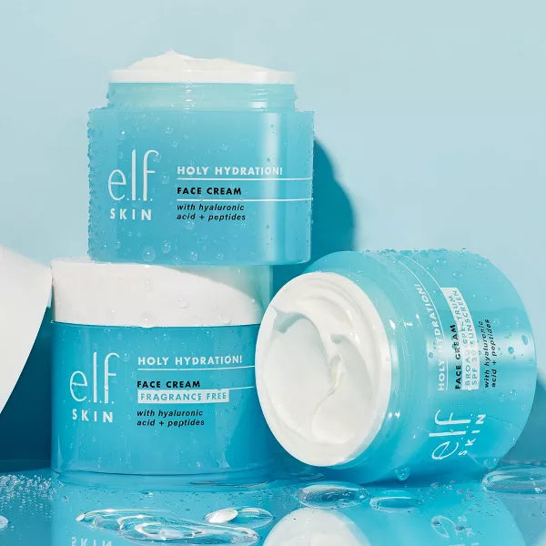 e.l.f. SKIN Holy Hydration Face Cream Fragrance Free-609332828285-LR-334257-9-LR eShop