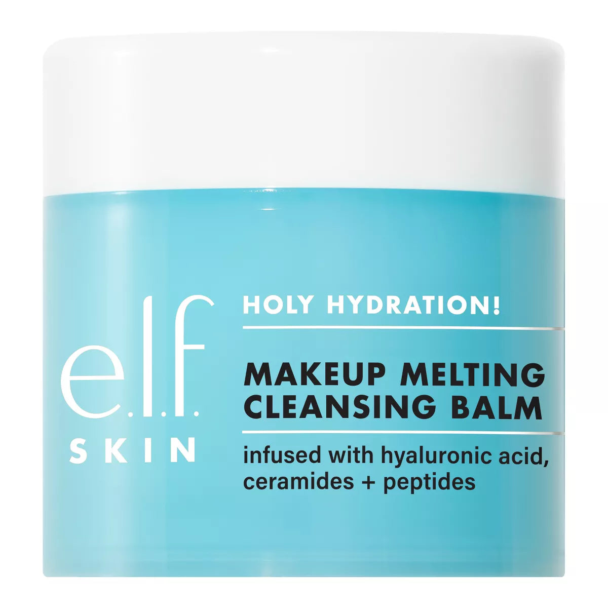 e.l.f. SKIN Holy Hydration Makeup Melting Cleansing Balm-609332599109-LR-338344-1-LR eShop