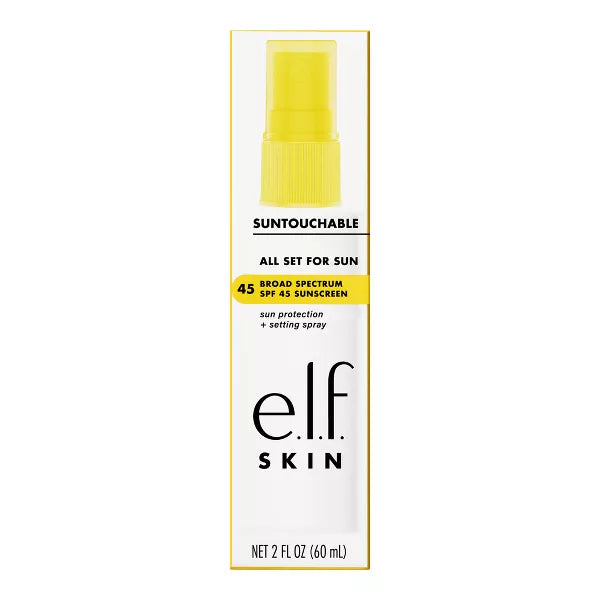 e.l.f. SKIN Suntouchable All Set For Sun Sunscreen - SPF 45-609332815148-LR-351945-1-LR eShop