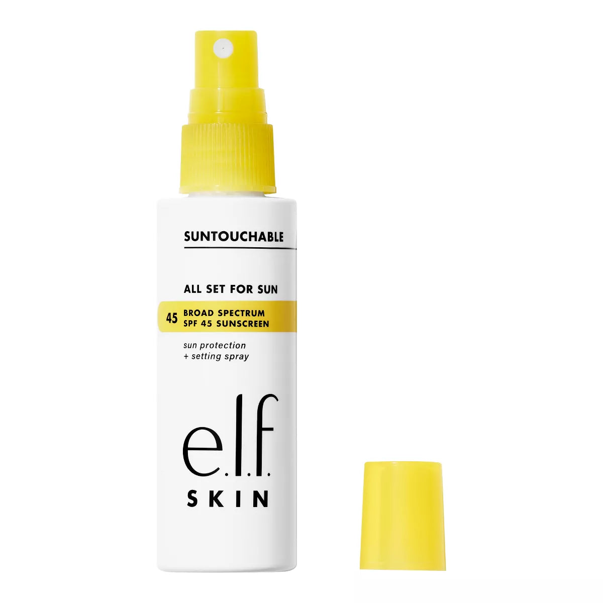 e.l.f. SKIN Suntouchable All Set For Sun Sunscreen - SPF 45-609332815148-LR-351945-4-LR eShop