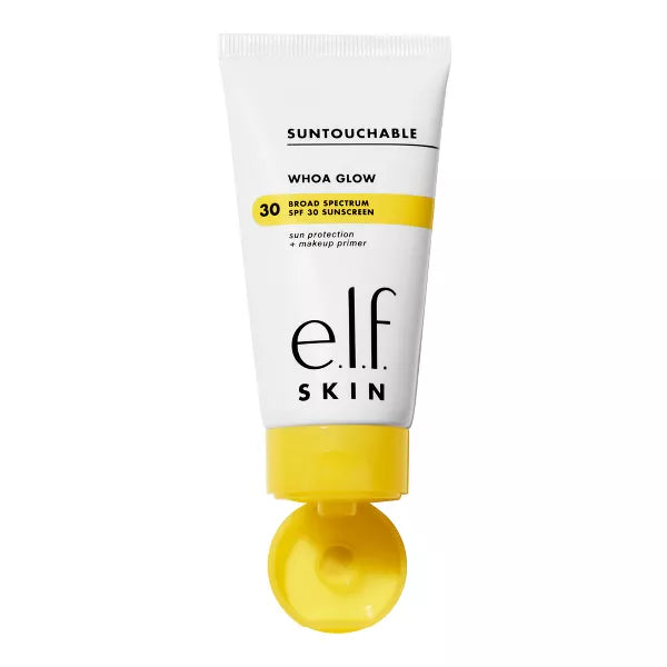 e.l.f. SKIN Suntouchable Whoa Glow Sunscreen & Primer - SPF 30-609332572775-LR-348424-5-LR eShop
