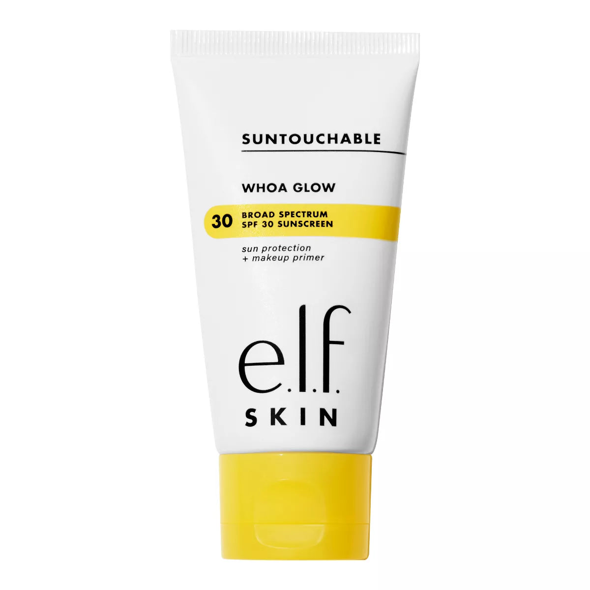 e.l.f. SKIN Suntouchable Whoa Glow Sunscreen & Primer - SPF 30-609332572782-LR-351932-2-LR eShop