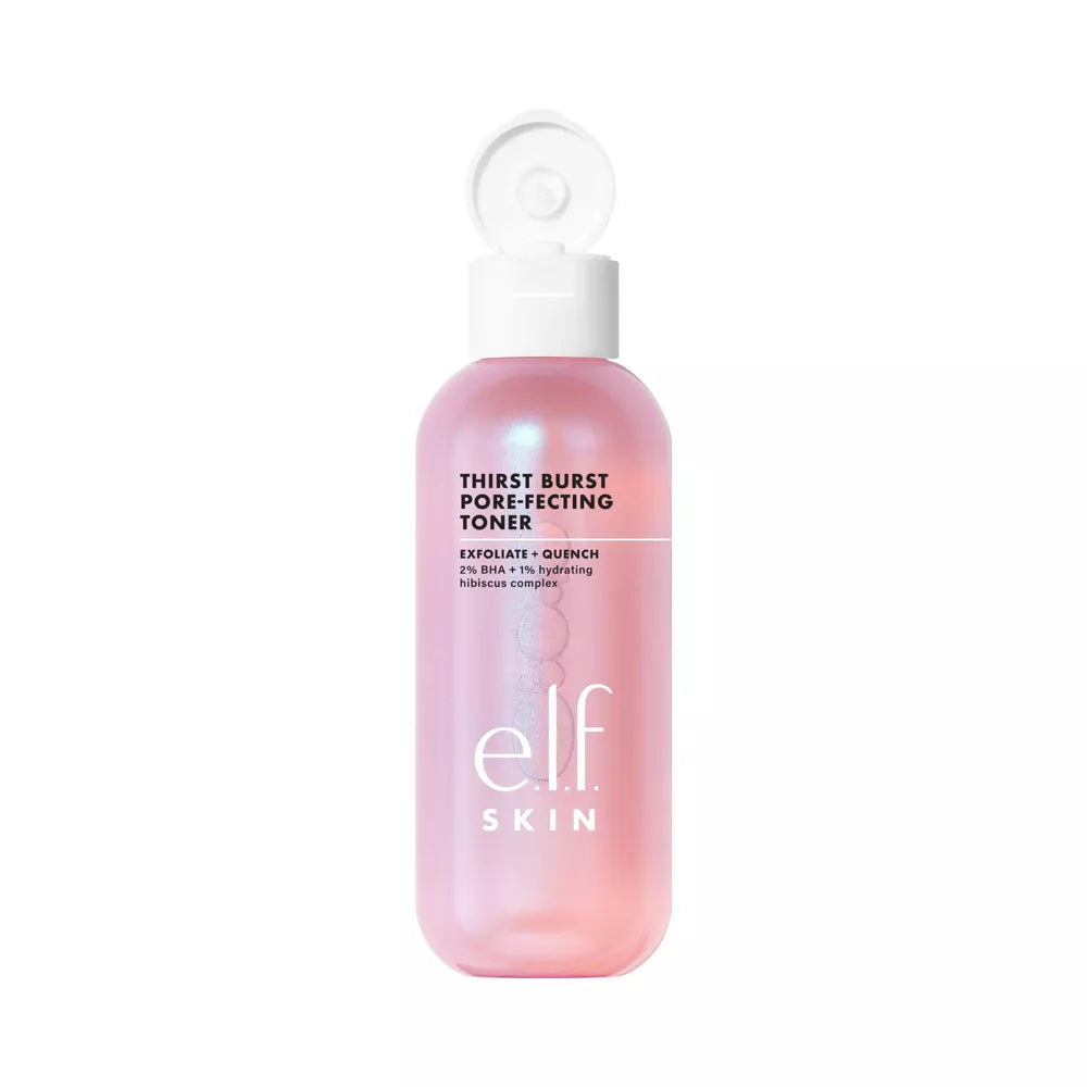 e.l.f. SKIN Thirst Burst Pore-fecting Toner, 4.7 oz-609332575882-LR-360226-4-LR eShop