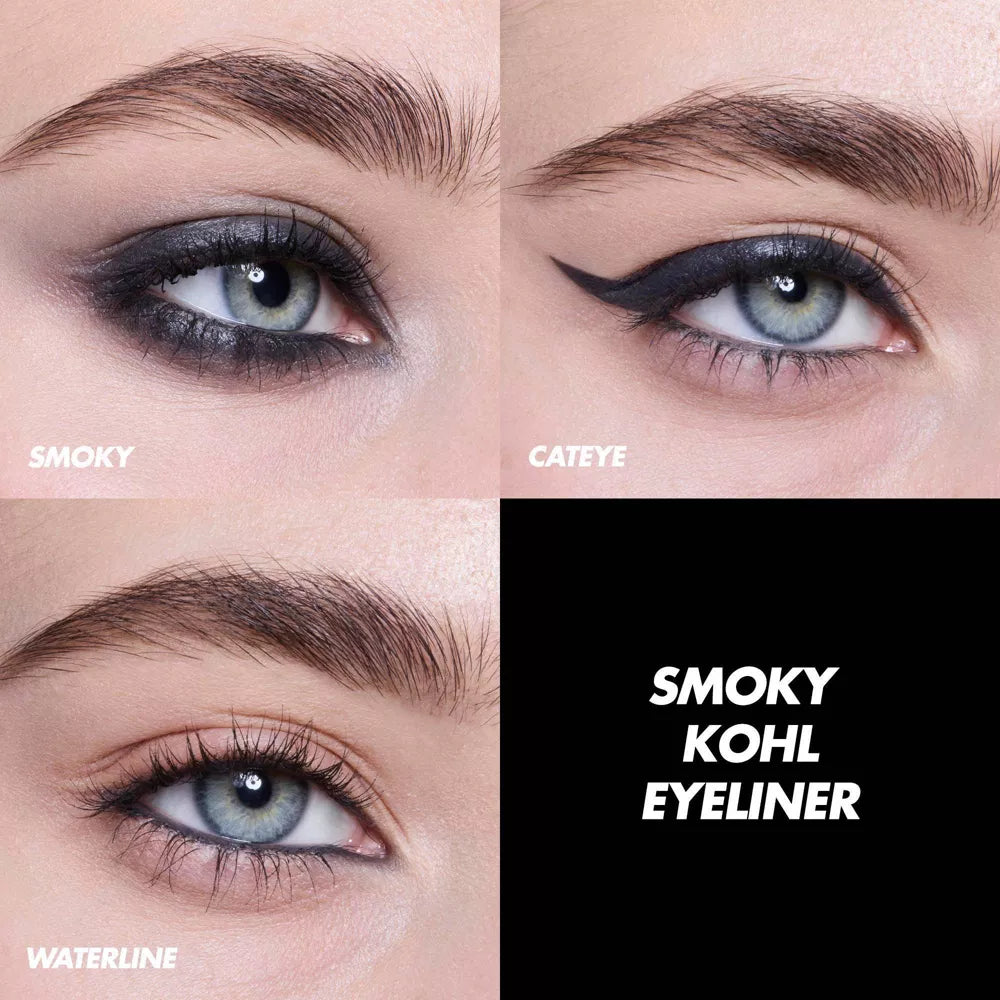 e.l.f. Smoky Kohl Eyeliner - Brownie Points, 0.03 oz-609332220126-LR-360221-9-LR eShop