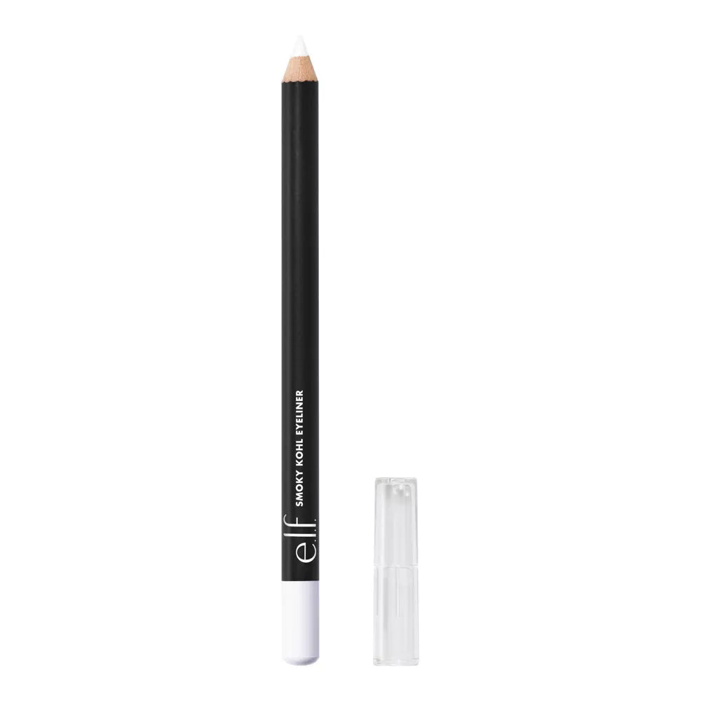 e.l.f. Smoky Kohl Eyeliner - Cloud Nine, 0.03 oz-609332220119-LR-360220-2-LR eShop