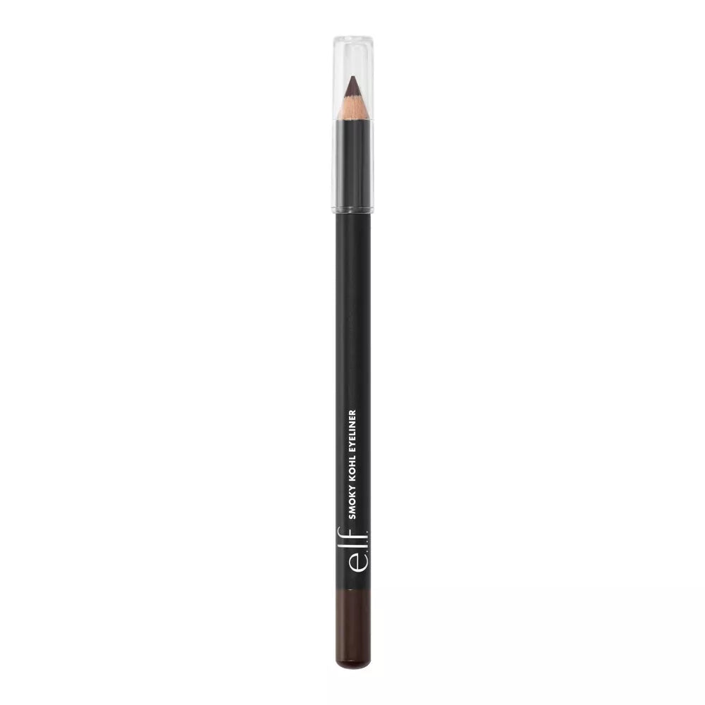 e.l.f. Smoky Kohl Eyeliner - French Roast, 0.03 oz-609332220195-LR-360222-4-LR eShop