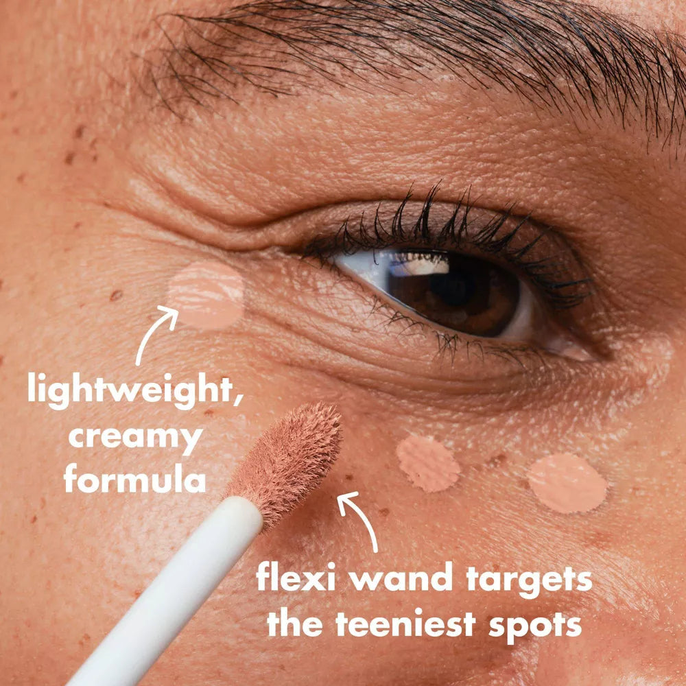 e.l.f. Soft Glam Brightening Corrector - White, 0.21 oz-609332852112-LR-360295-10-LR eShop