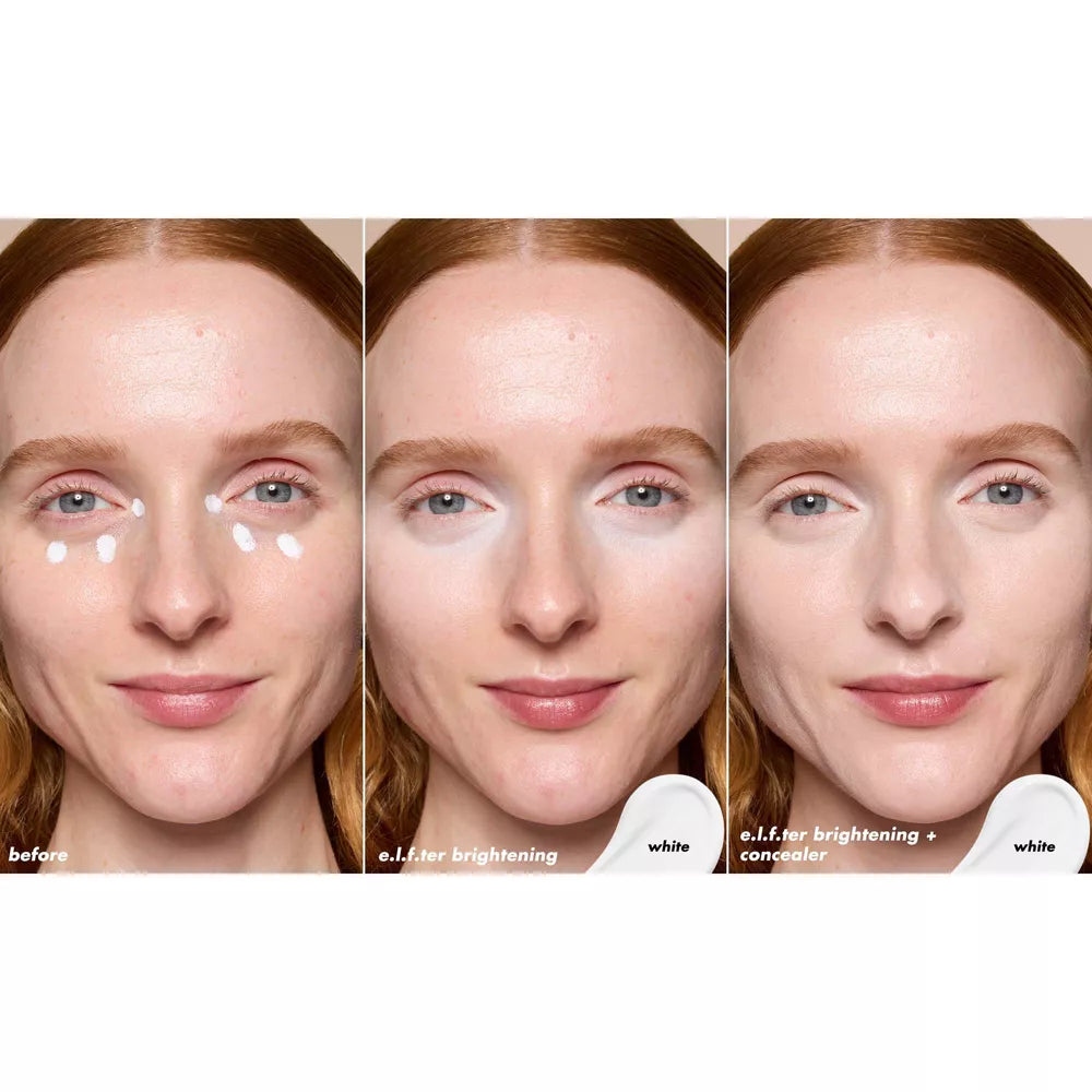 e.l.f. Soft Glam Brightening Corrector - White, 0.21 oz-609332852112-LR-360295-6-LR eShop
