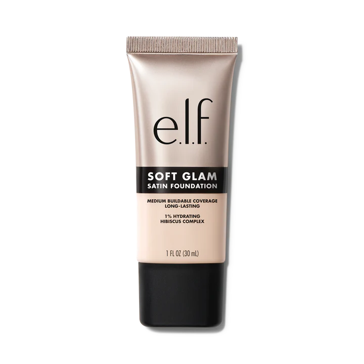 e.l.f. Soft Glam Satin Foundation - 10 Fair Cool-609332849358-LR-356695-12-LR eShop