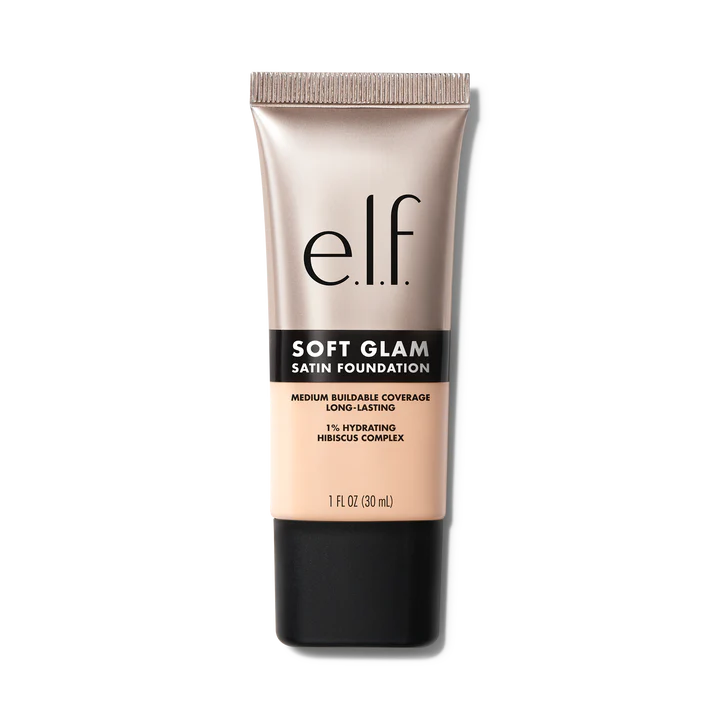 e.l.f. Soft Glam Satin Foundation - 14 Fair Cool-609332849396-LR-357405-12-LR eShop