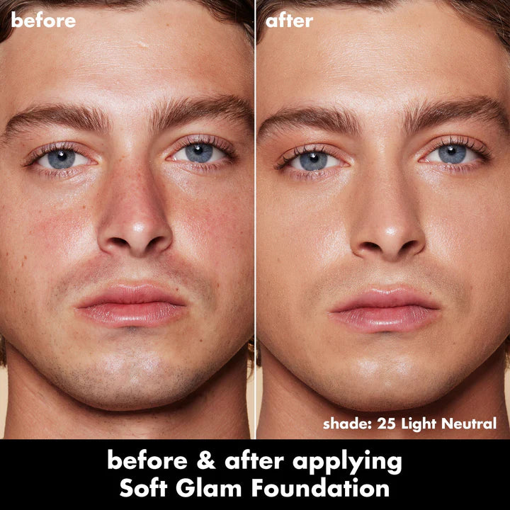 e.l.f. Soft Glam Satin Foundation - 25 Light Neutral-609332849464-LR-356701-6-LR eShop
