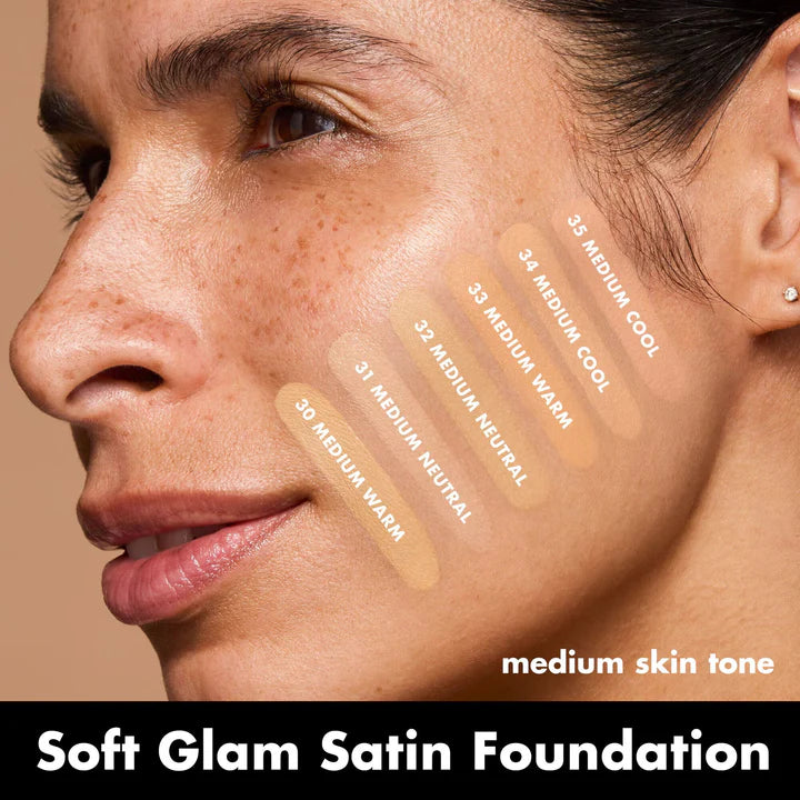 e.l.f. Soft Glam Satin Foundation - 31 Medium Neutral-609332849488-LR-356703-4-LR eShop