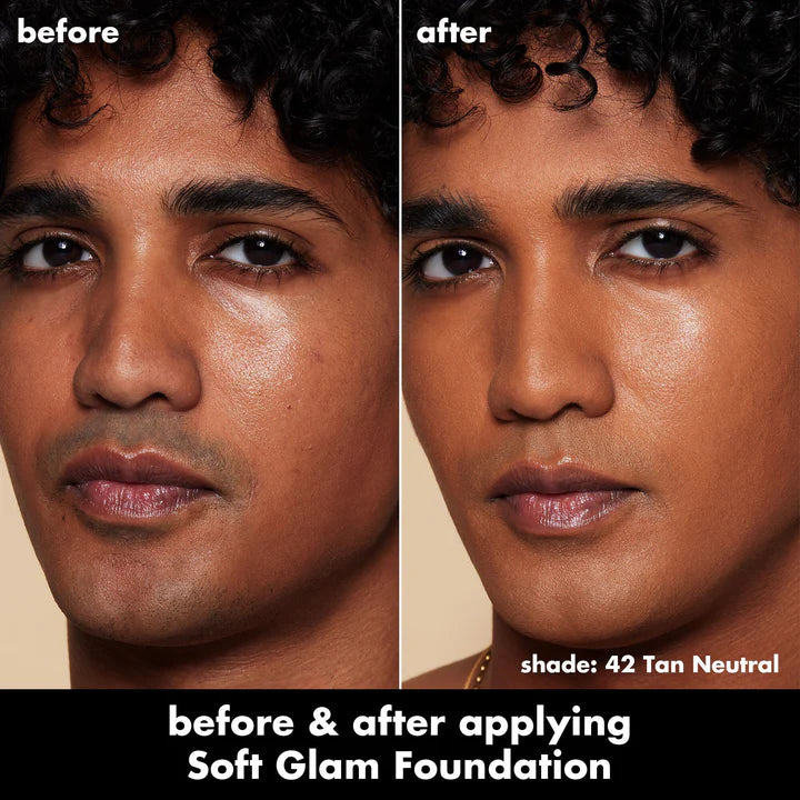 e.l.f. Soft Glam Satin Foundation - 42 Tan Neutral-609332849556-LR-357402-6-LR eShop