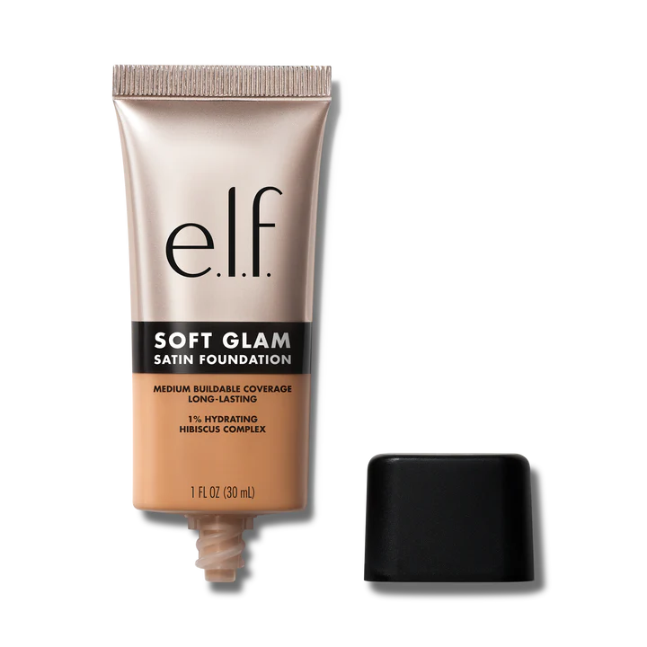 e.l.f. Soft Glam Satin Foundation - 44 Tan Cool-609332849570-LR-356704-1-LR eShop