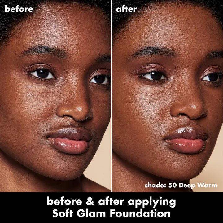 e.l.f. Soft Glam Satin Foundation - 50 Deep Warm-609332849594-LR-357411-5-LR eShop