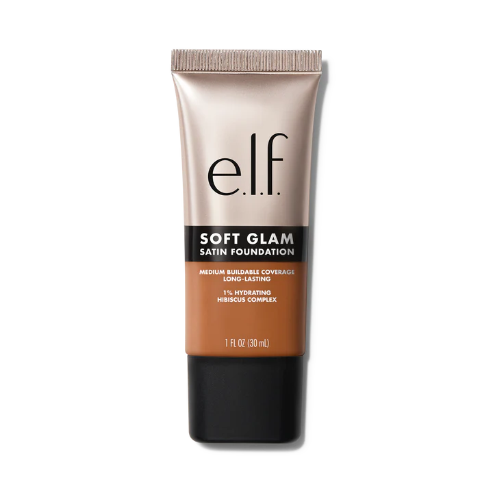 e.l.f. Soft Glam Satin Foundation - 51 Deep Cool-609332849600-LR-357403-12-LR eShop