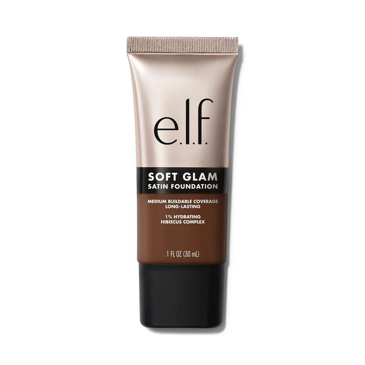 e.l.f. Soft Glam Satin Foundation - 62 Rich Warm-609332849679-LR-356706-12-LR eShop