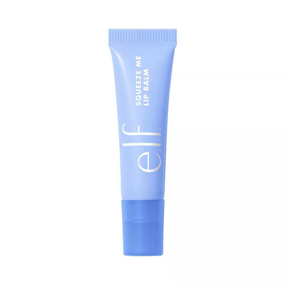 e.l.f. Squeeze Me Lip Balm - Blueberry, 0.21 oz-609332816992-LR-360230-4-LR eShop