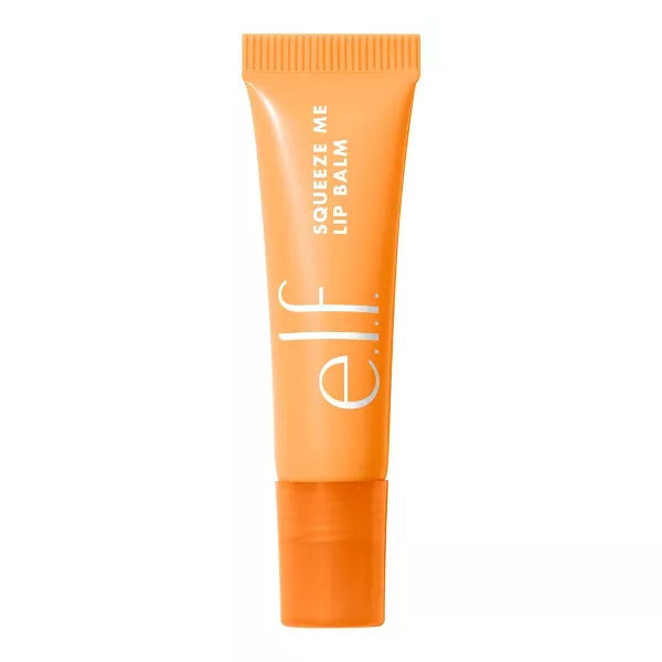 e.l.f. Squeeze Me Lip Balm - Peach-609332819603-LR-351918-2-LR eShop