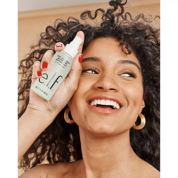 e.l.f. Stay All Night Micro Fine Setting Mist - Light Green-609332828056-LR-338382-5-LR eShop