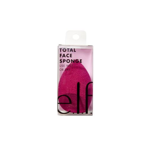 e.l.f. Total Face Sponge - 1.0 ea-609332840614-LR-328373-1-LR eShop